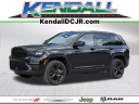 Thumbnail image of 2025 Jeep Grand Cherokee at Kendall Dodge Chrysler Jeep Ram
