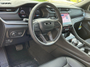 Thumbnail image of 2025 Jeep Grand Cherokee at Kendall Dodge Chrysler Jeep Ram