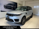 Thumbnail image of 2022 Land Rover Range Rover Sport at Jaguar Land Rover Buffalo