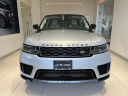 Thumbnail image of 2022 Land Rover Range Rover Sport at Jaguar Land Rover Buffalo