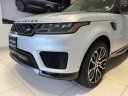 Thumbnail image of 2022 Land Rover Range Rover Sport at Jaguar Land Rover Buffalo