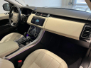 Thumbnail image of 2022 Land Rover Range Rover Sport at Jaguar Land Rover Buffalo