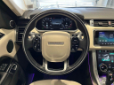 Thumbnail image of 2022 Land Rover Range Rover Sport at Jaguar Land Rover Buffalo