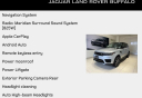 Thumbnail image of 2022 Land Rover Range Rover Sport at Jaguar Land Rover Buffalo
