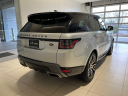 Thumbnail image of 2022 Land Rover Range Rover Sport at Jaguar Land Rover Buffalo