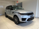 Thumbnail image of 2022 Land Rover Range Rover Sport at Jaguar Land Rover Buffalo