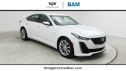 Thumbnail image of 2024 Cadillac CT5 at Bridgeton Auto Mall