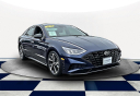 2021 Hyundai SONATA SEL Plus at Atlantic Hyundai Genesis South Shore