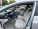 2011 Honda Insight LX at Henna Chevrolet