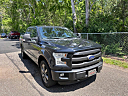Thumbnail image of 2015 Ford F-150 at Jasper Easy Car Credit