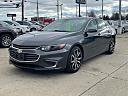 Thumbnail image of 2016 Chevrolet Malibu at A & B Motors