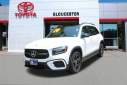 Thumbnail image of 2024 Mercedes-Benz GLB at Gloucester Toyota - New