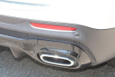 Thumbnail image of 2024 Mercedes-Benz GLB at Gloucester Toyota - New