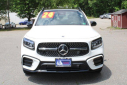 Thumbnail image of 2024 Mercedes-Benz GLB at Gloucester Toyota - New