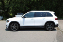 Thumbnail image of 2024 Mercedes-Benz GLB at Gloucester Toyota - New