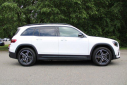 Thumbnail image of 2024 Mercedes-Benz GLB at Gloucester Toyota - New