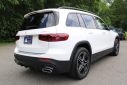 Thumbnail image of 2024 Mercedes-Benz GLB at Gloucester Toyota - New