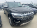 2024 Ford Expedition MAX Platinum at David Wilsons Villa Ford