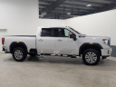 Thumbnail image of 2021 GMC Sierra 2500HD at Dennis J. Baglier Buick GMC USED