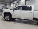 Thumbnail image of 2021 GMC Sierra 2500HD at Dennis J. Baglier Buick GMC USED