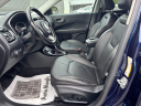 2021 Jeep Compass Limited at Cumberland Ford Lincoln