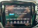 Thumbnail image of 2021 Jeep Compass at Cumberland Ford Lincoln