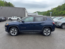 Thumbnail image of 2021 Jeep Compass at Cumberland Ford Lincoln