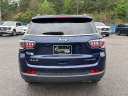 Thumbnail image of 2021 Jeep Compass at Cumberland Ford Lincoln