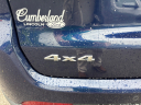 Thumbnail image of 2021 Jeep Compass at Cumberland Ford Lincoln
