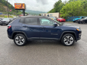 Thumbnail image of 2021 Jeep Compass at Cumberland Ford Lincoln