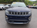 Thumbnail image of 2021 Jeep Compass at Cumberland Ford Lincoln