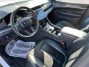 Thumbnail image of 2023 Jeep Grand Cherokee L at Lafontaine Ford of Lansing