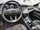 Thumbnail image of 2023 Jeep Grand Cherokee L at Lafontaine Ford of Lansing
