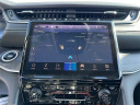 Thumbnail image of 2023 Jeep Grand Cherokee L at Lafontaine Ford of Lansing