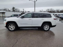 Thumbnail image of 2023 Jeep Grand Cherokee L at Lafontaine Ford of Lansing