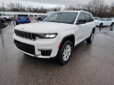 Thumbnail image of 2023 Jeep Grand Cherokee L at Lafontaine Ford of Lansing