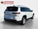 Thumbnail image of 2023 Jeep Grand Cherokee L at Lafontaine Ford of Lansing