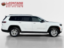 Thumbnail image of 2023 Jeep Grand Cherokee L at Lafontaine Ford of Lansing