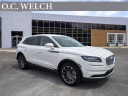 Thumbnail image of 2023 Lincoln Nautilus at OC Welch Used