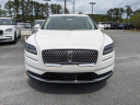 Thumbnail image of 2023 Lincoln Nautilus at OC Welch Used
