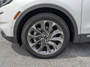Thumbnail image of 2023 Lincoln Nautilus at OC Welch Used