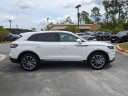 Thumbnail image of 2023 Lincoln Nautilus at OC Welch Used