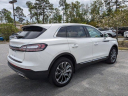 Thumbnail image of 2023 Lincoln Nautilus at OC Welch Used
