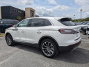 Thumbnail image of 2023 Lincoln Nautilus at OC Welch Used