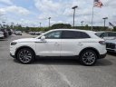 Thumbnail image of 2023 Lincoln Nautilus at OC Welch Used