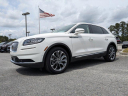 Thumbnail image of 2023 Lincoln Nautilus at OC Welch Used
