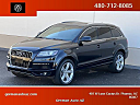 Thumbnail image of 2014 Audi Q7 at German Auto Sale