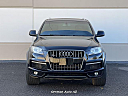 Thumbnail image of 2014 Audi Q7 at German Auto Sale