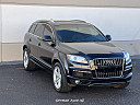 Thumbnail image of 2014 Audi Q7 at German Auto Sale
