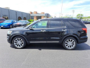 Thumbnail image of 2016 Ford Explorer at Kings Ford